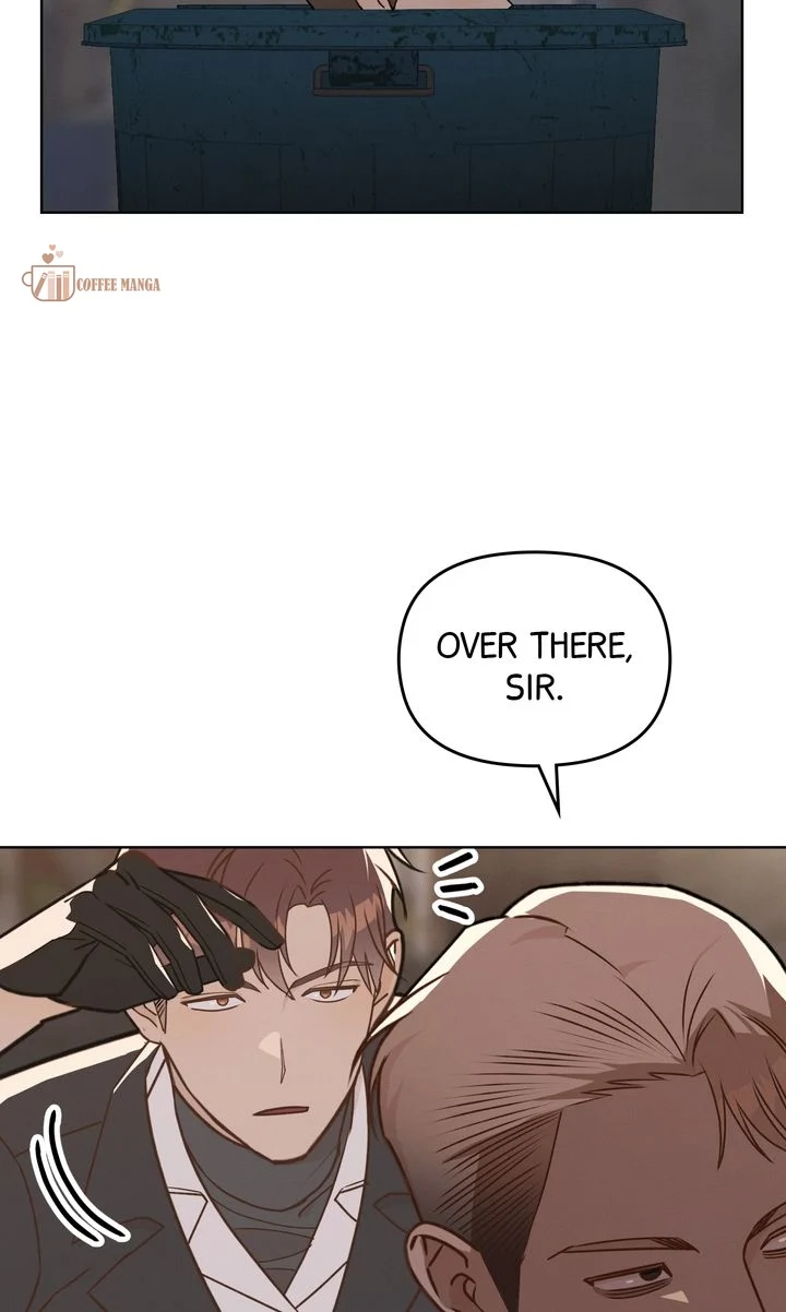 Keeping My Boss on a Tight Leash Chapter 11 page 75