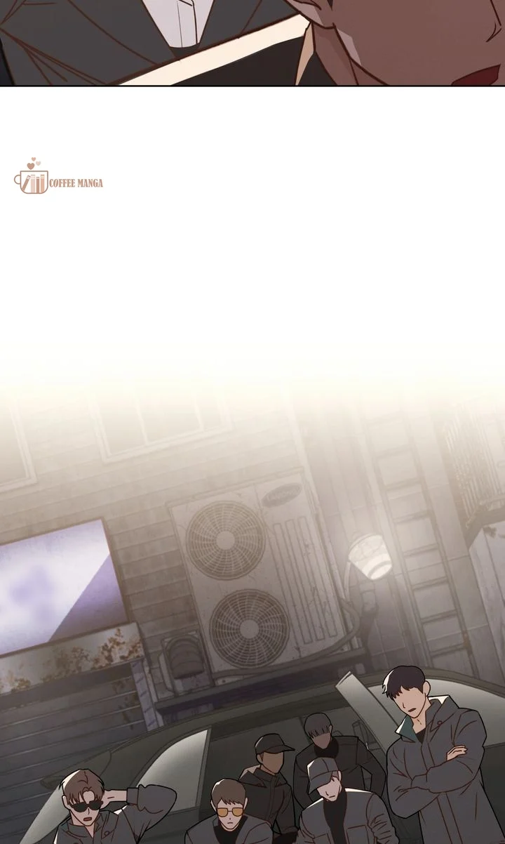 Keeping My Boss on a Tight Leash Chapter 11 page 76