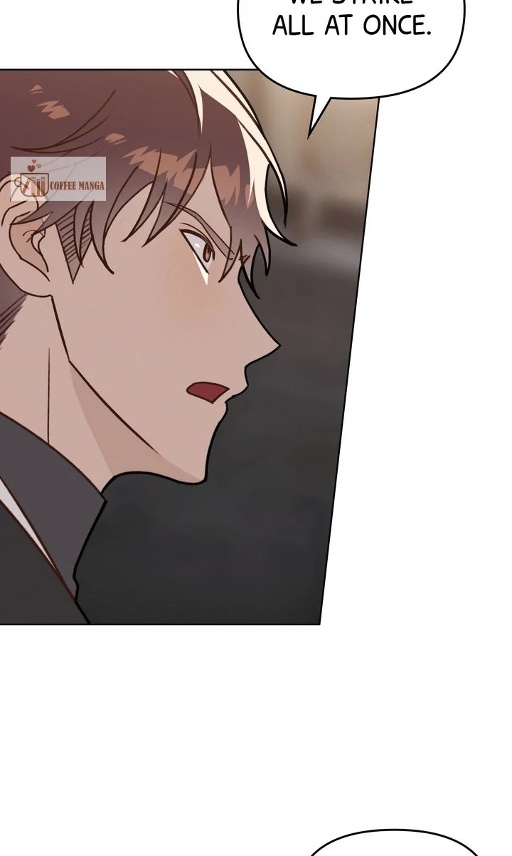 Keeping My Boss on a Tight Leash Chapter 11 page 78