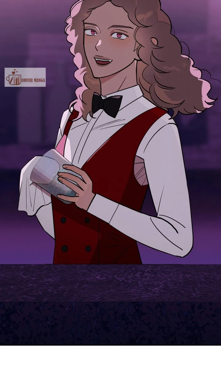 Keeping My Boss on a Tight Leash Chapter 11 page 7