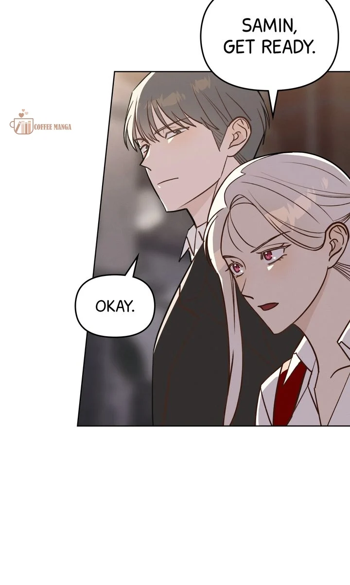 Keeping My Boss on a Tight Leash Chapter 11 page 79