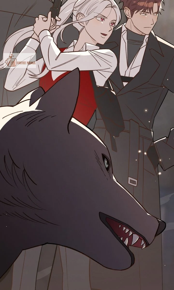 Keeping My Boss on a Tight Leash Chapter 11 page 81