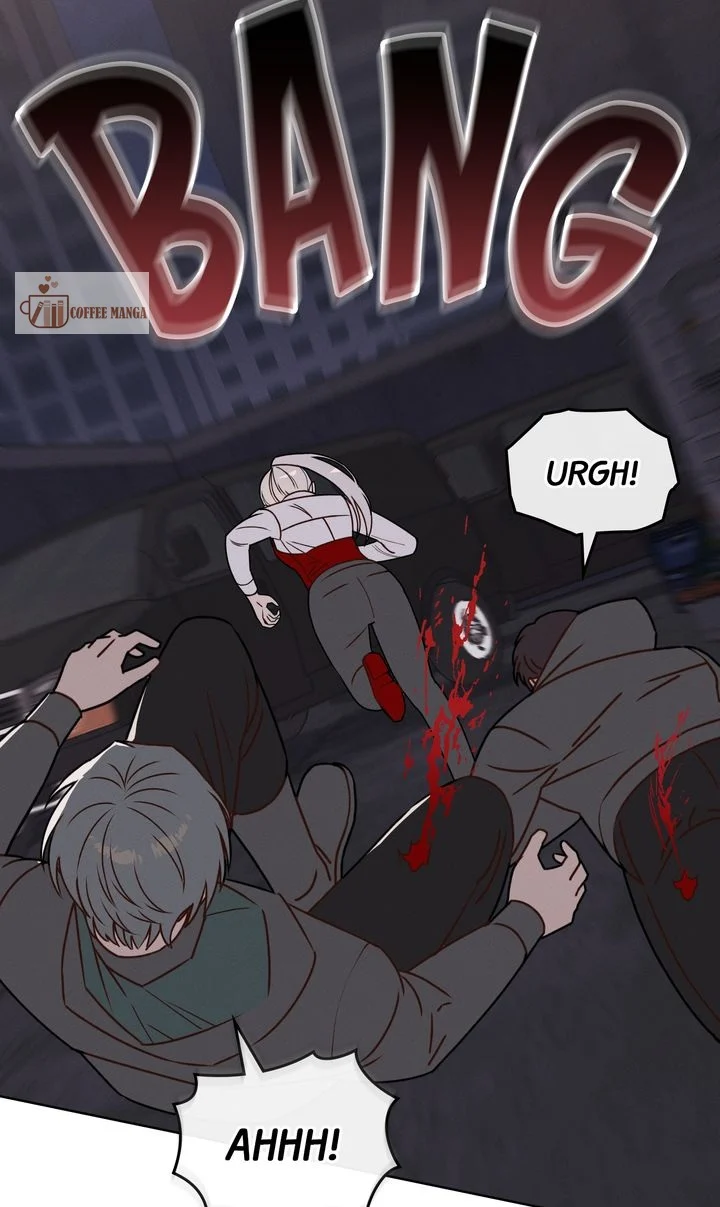 Keeping My Boss on a Tight Leash Chapter 12 page 11