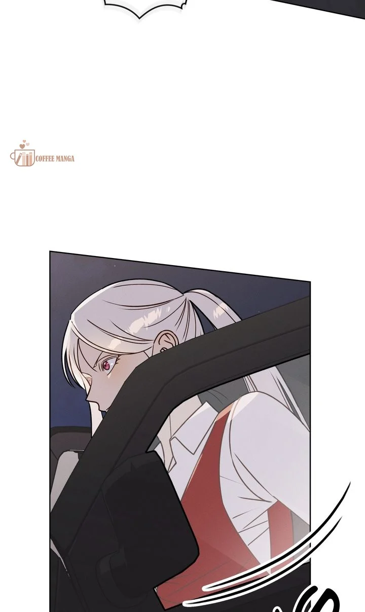 Keeping My Boss on a Tight Leash Chapter 12 page 12