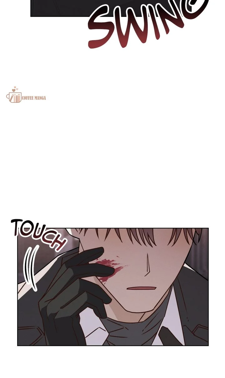 Keeping My Boss on a Tight Leash Chapter 12 page 13