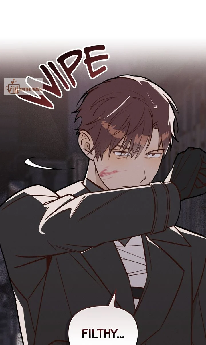 Keeping My Boss on a Tight Leash Chapter 12 page 14