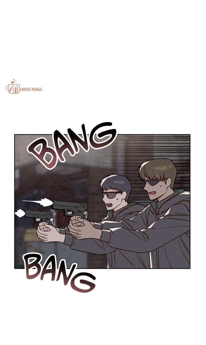 Keeping My Boss on a Tight Leash Chapter 12 page 17