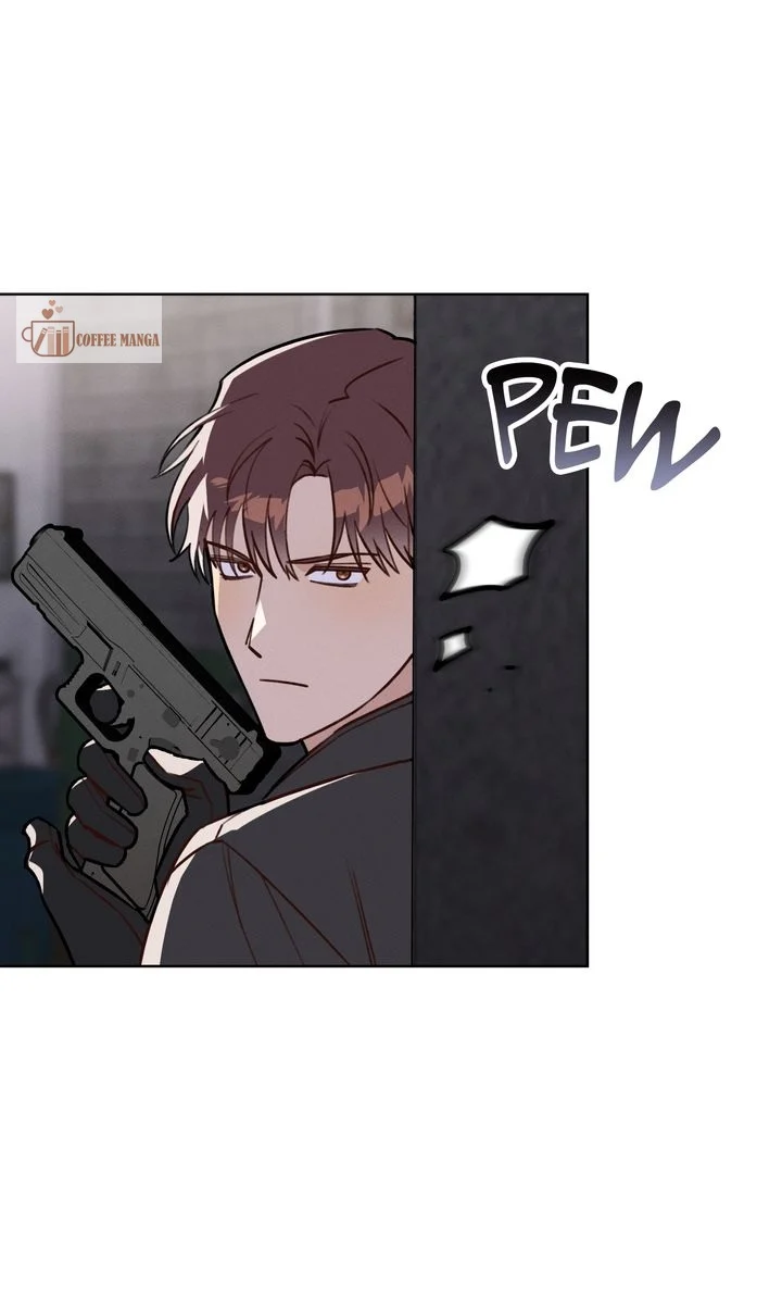 Keeping My Boss on a Tight Leash Chapter 12 page 18