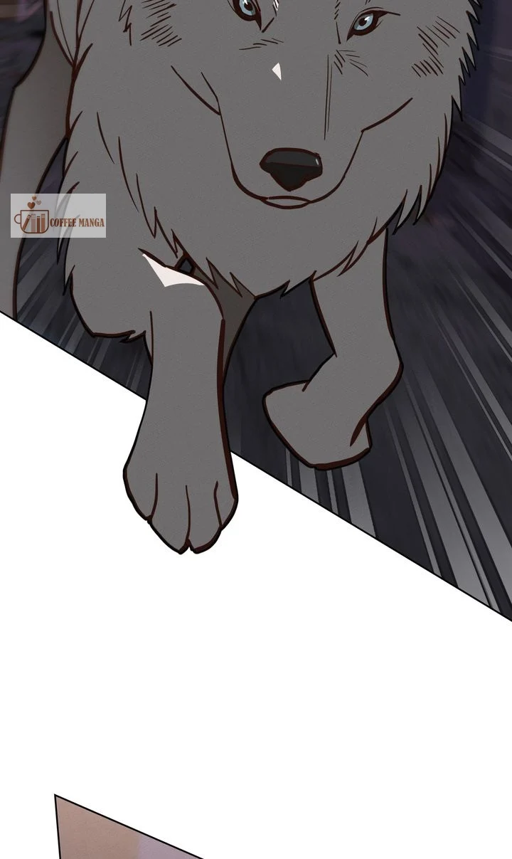 Keeping My Boss on a Tight Leash Chapter 12 page 1
