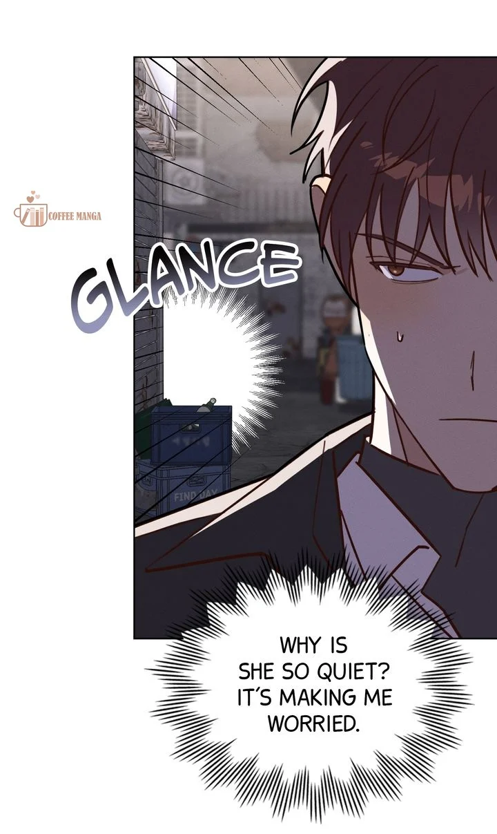 Keeping My Boss on a Tight Leash Chapter 12 page 19