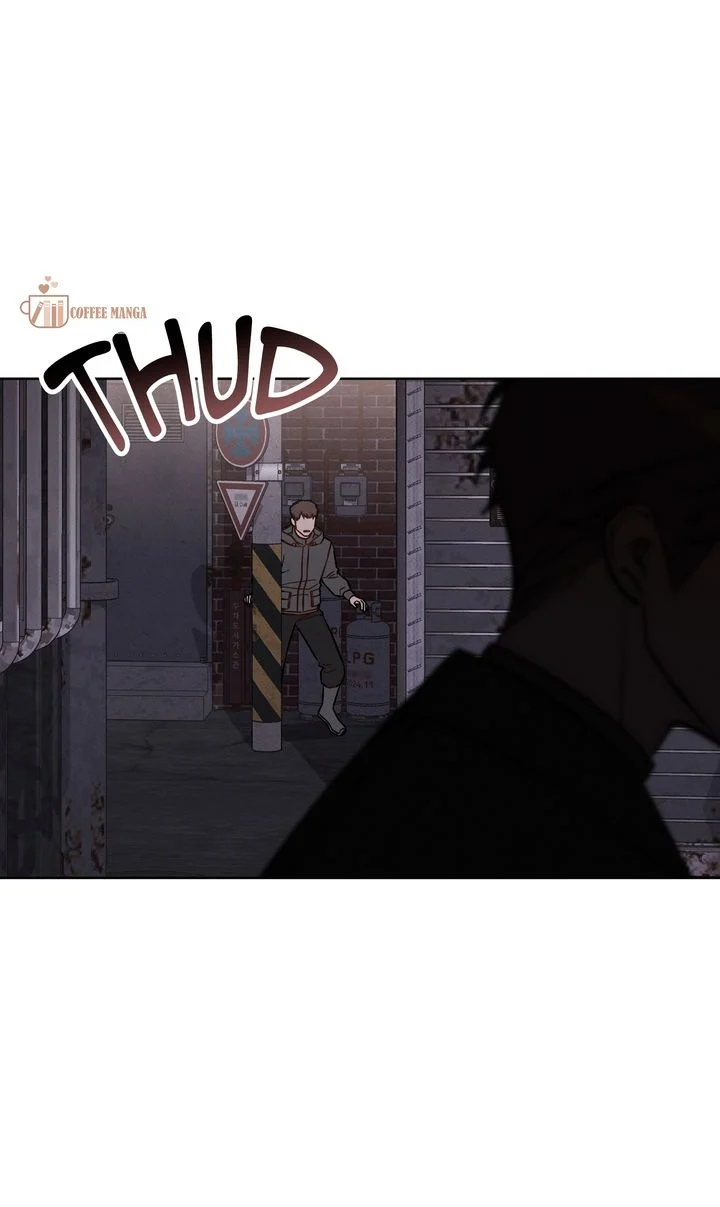 Keeping My Boss on a Tight Leash Chapter 12 page 23