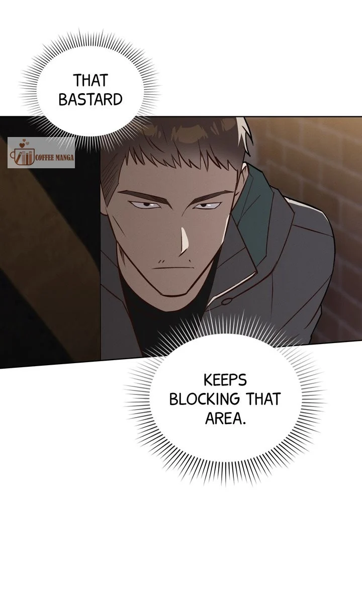 Keeping My Boss on a Tight Leash Chapter 12 page 24