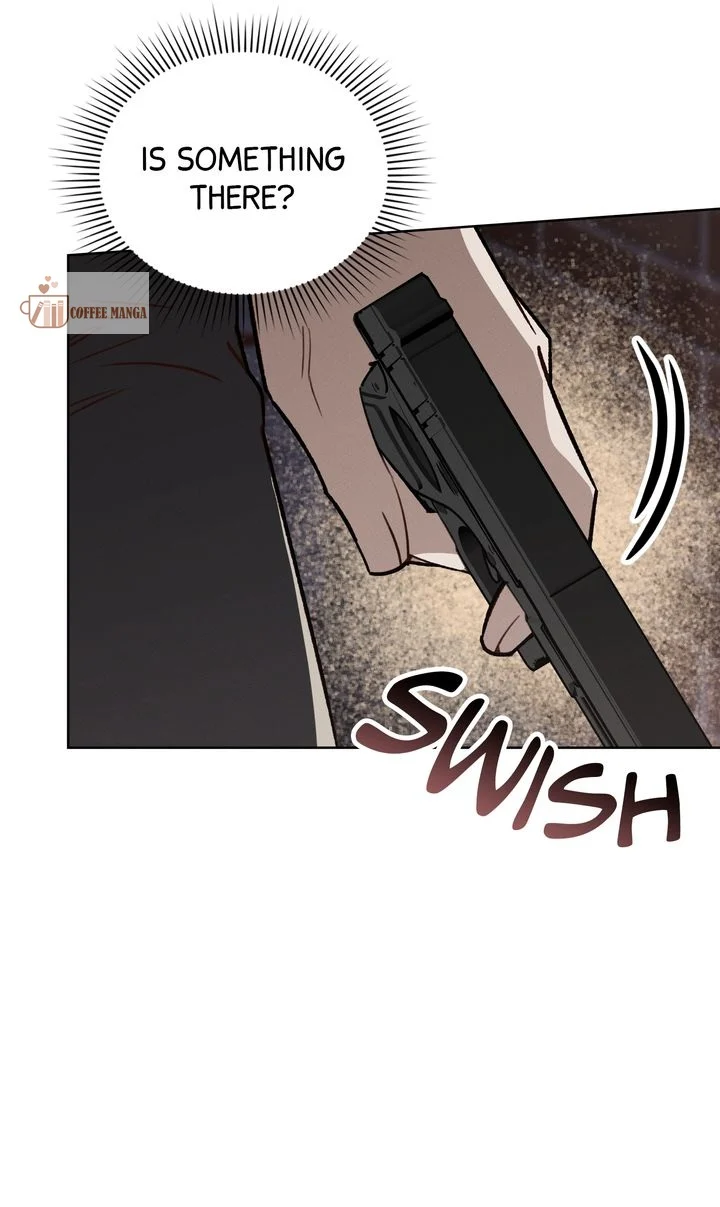 Keeping My Boss on a Tight Leash Chapter 12 page 25