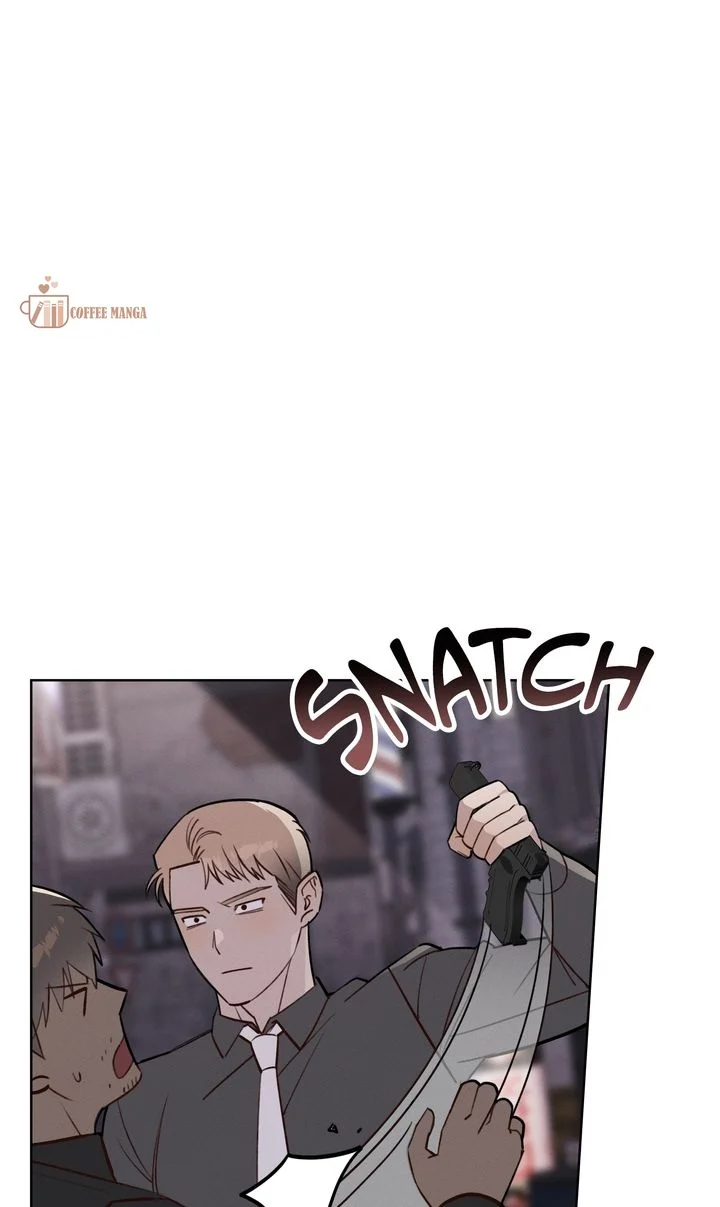 Keeping My Boss on a Tight Leash Chapter 12 page 26