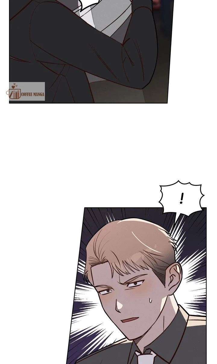 Keeping My Boss on a Tight Leash Chapter 12 page 27