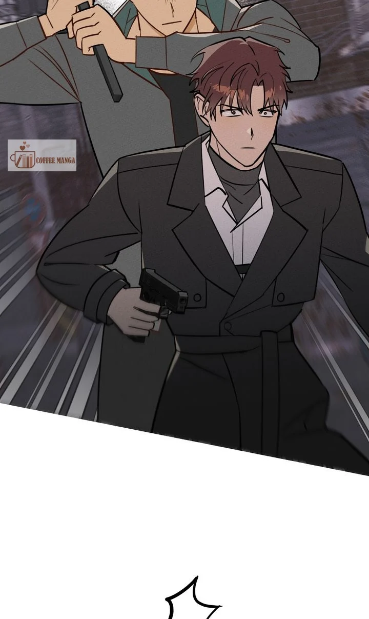 Keeping My Boss on a Tight Leash Chapter 12 page 29