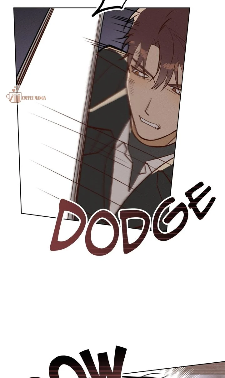 Keeping My Boss on a Tight Leash Chapter 12 page 30