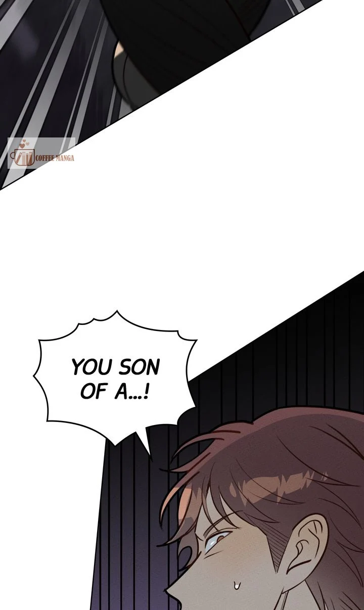 Keeping My Boss on a Tight Leash Chapter 12 page 33