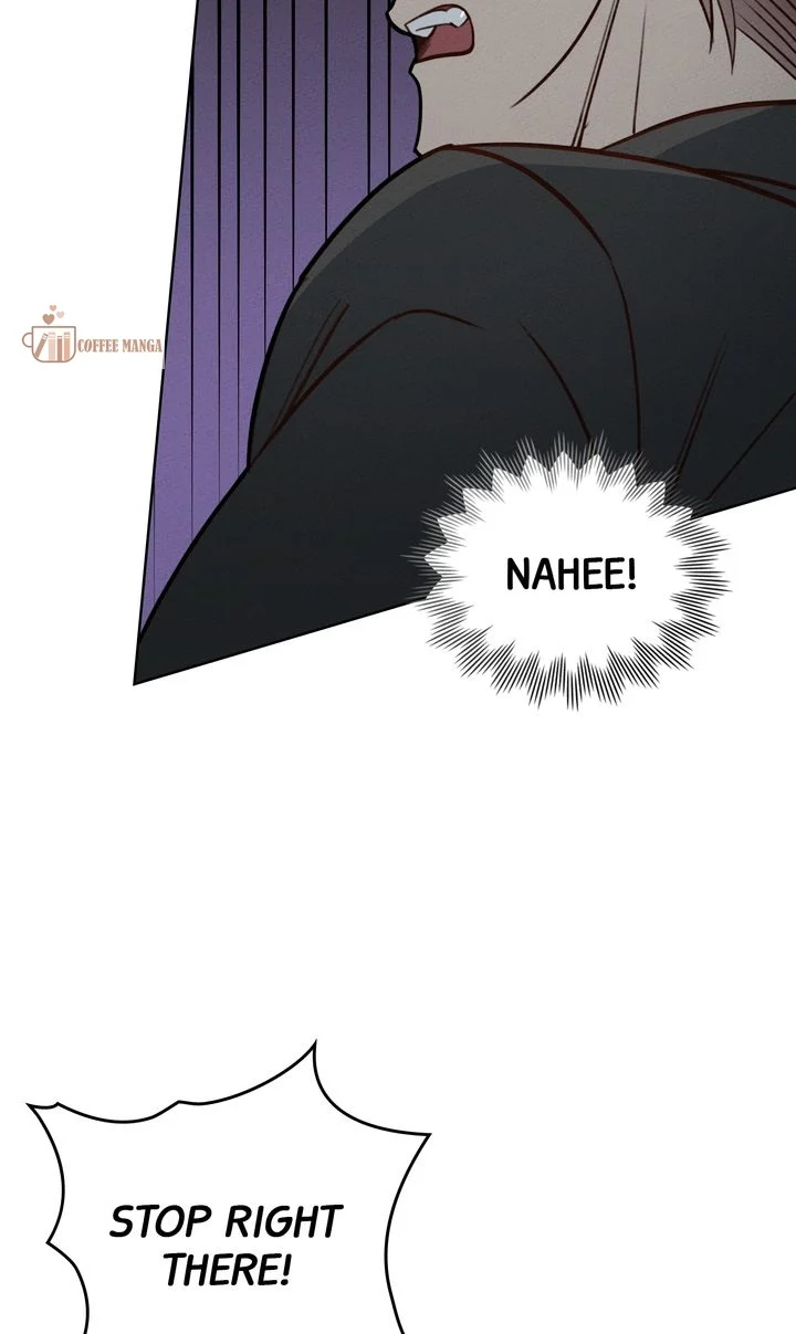 Keeping My Boss on a Tight Leash Chapter 12 page 34
