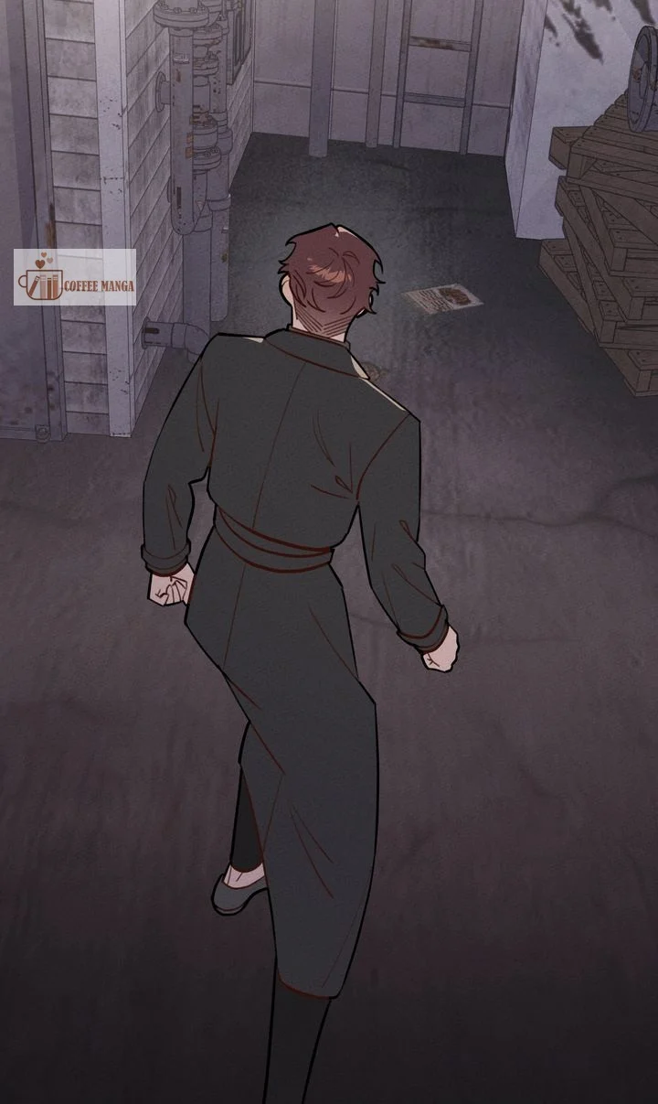 Keeping My Boss on a Tight Leash Chapter 12 page 37