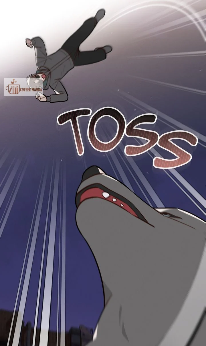 Keeping My Boss on a Tight Leash Chapter 12 page 3