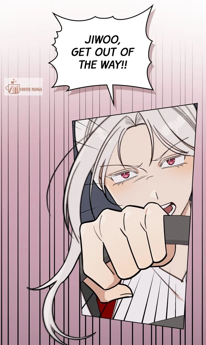Keeping My Boss on a Tight Leash Chapter 12 page 40