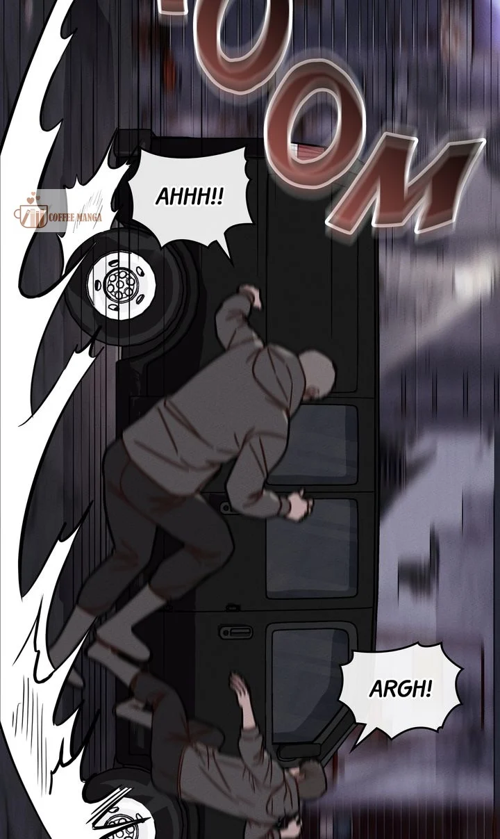 Keeping My Boss on a Tight Leash Chapter 12 page 42