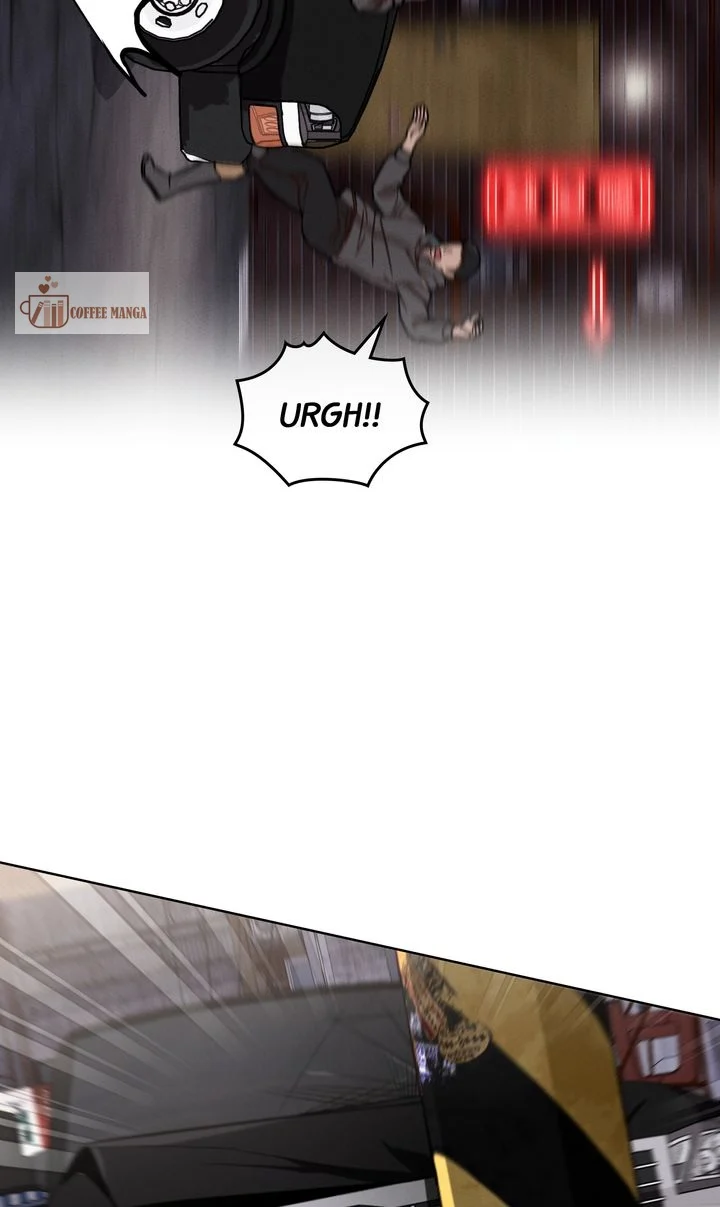 Keeping My Boss on a Tight Leash Chapter 12 page 43
