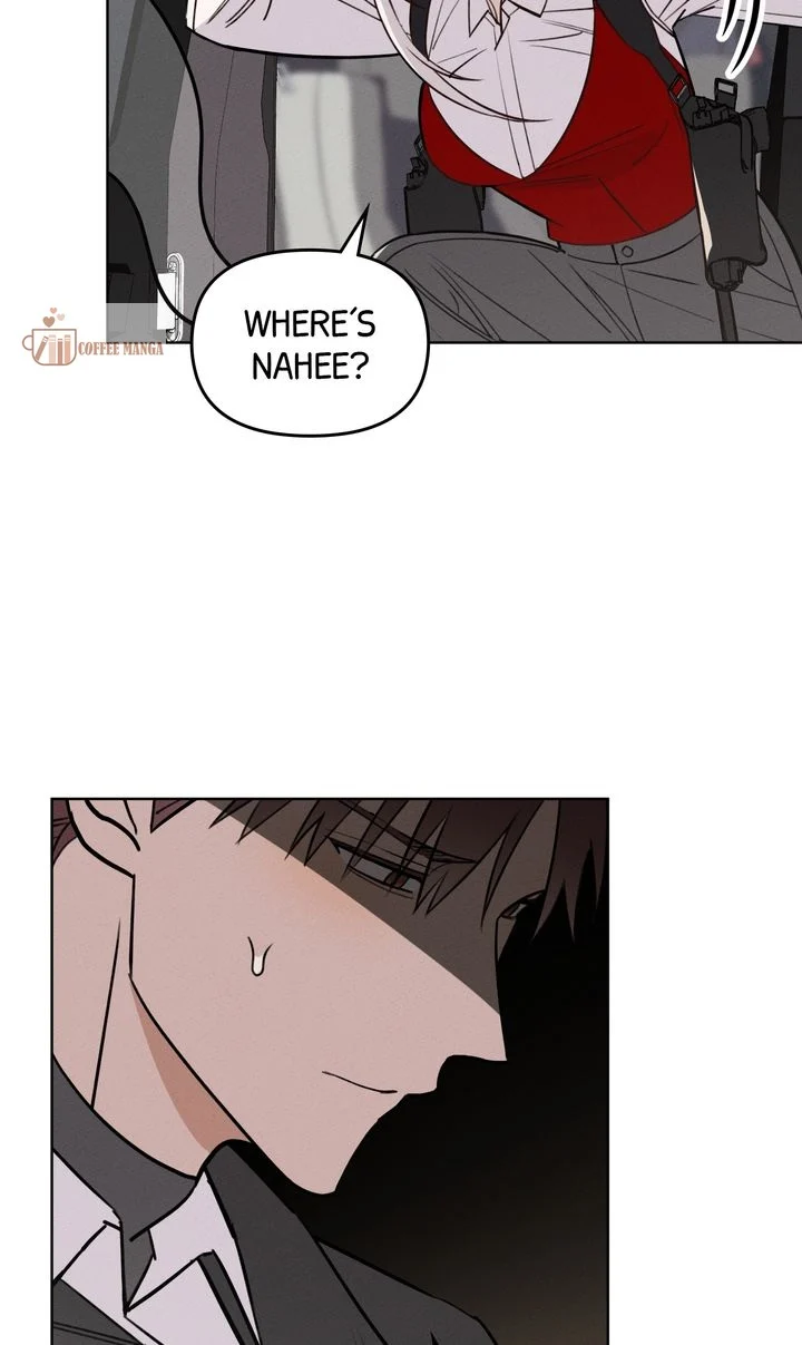 Keeping My Boss on a Tight Leash Chapter 12 page 46