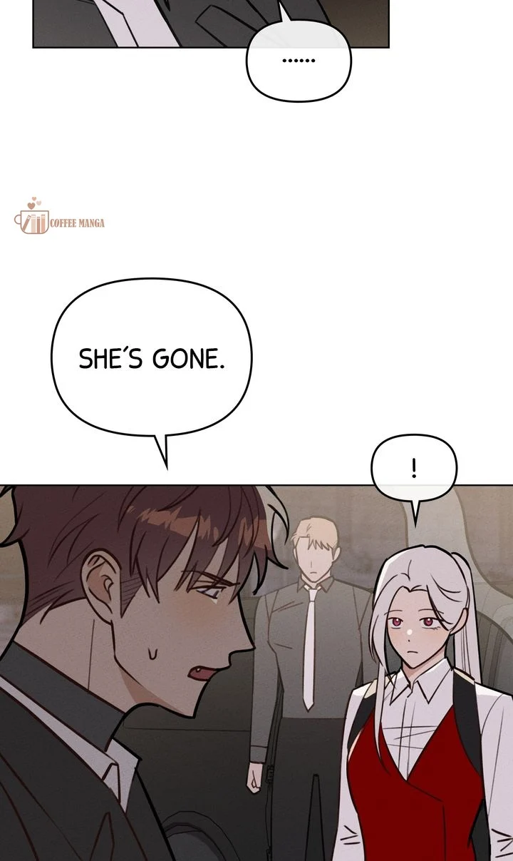 Keeping My Boss on a Tight Leash Chapter 12 page 47