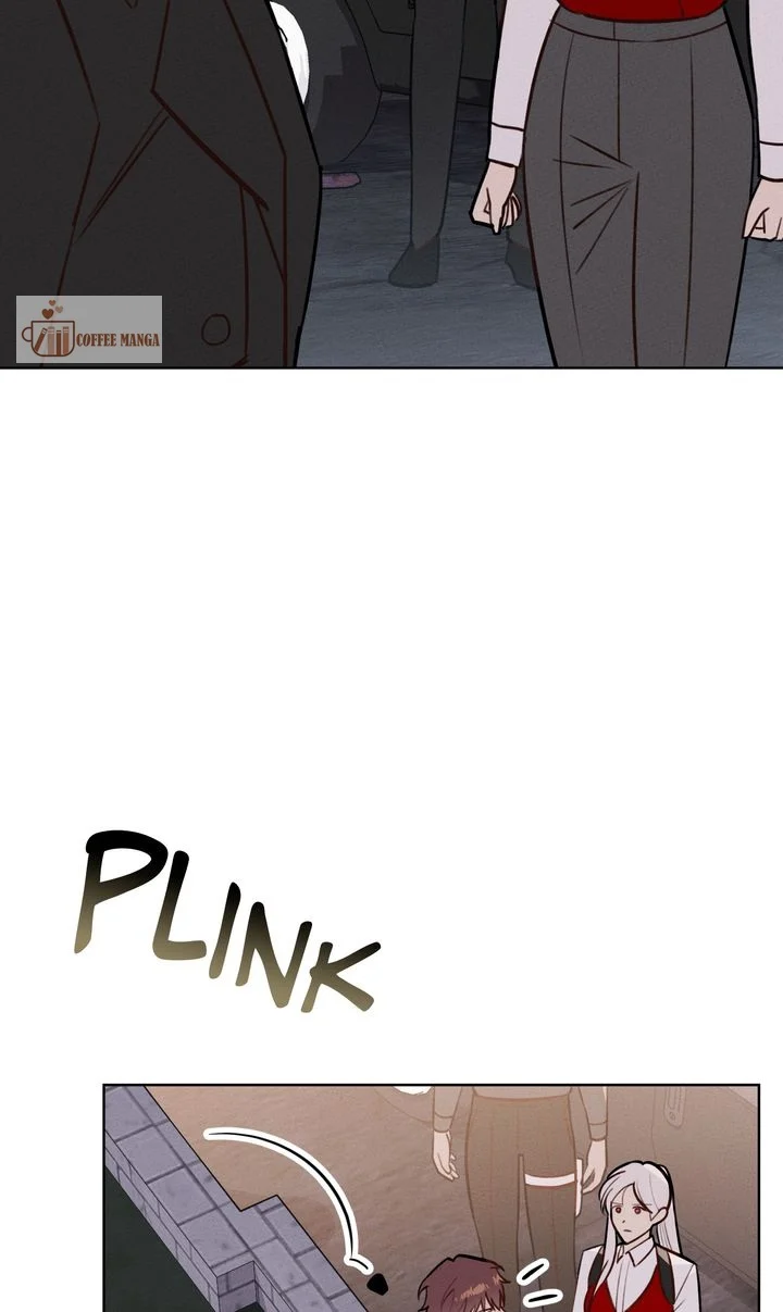 Keeping My Boss on a Tight Leash Chapter 12 page 48