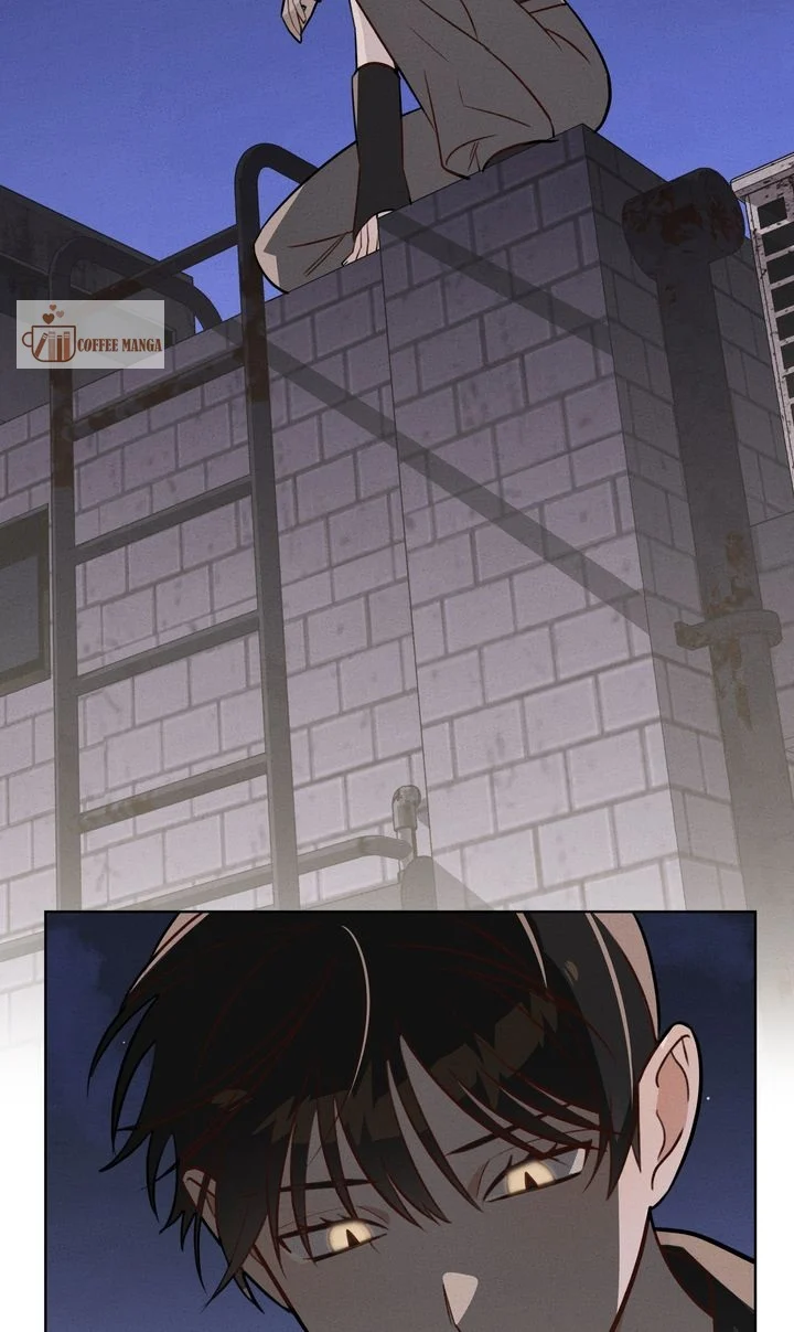 Keeping My Boss on a Tight Leash Chapter 12 page 50