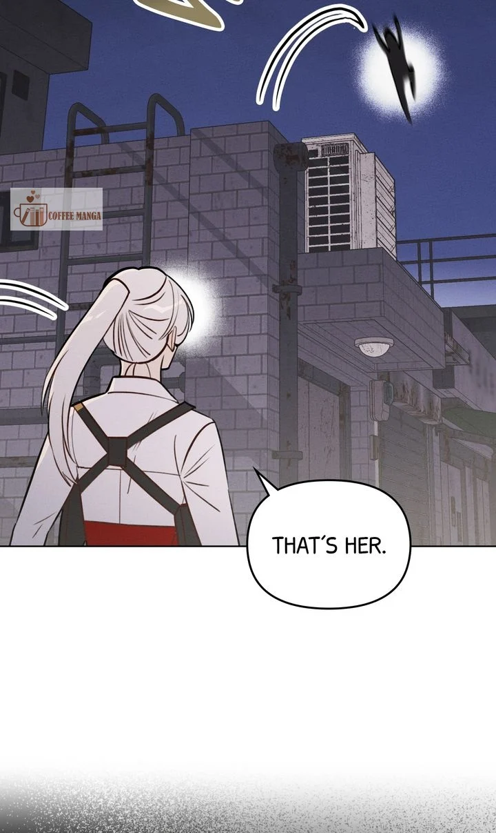 Keeping My Boss on a Tight Leash Chapter 12 page 52