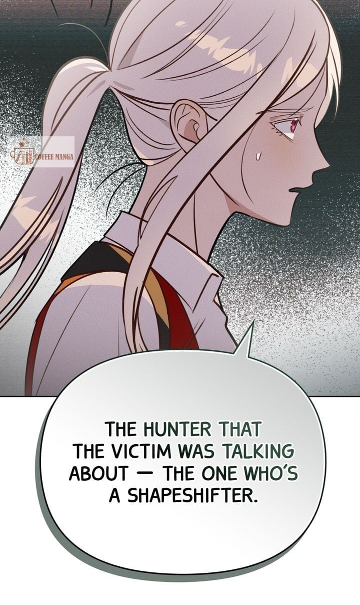 Keeping My Boss on a Tight Leash Chapter 12 page 54