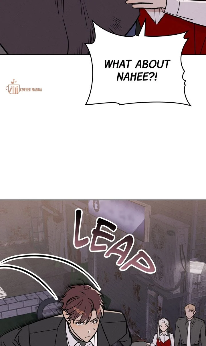 Keeping My Boss on a Tight Leash Chapter 12 page 56