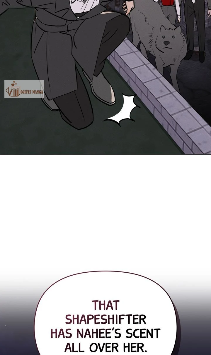 Keeping My Boss on a Tight Leash Chapter 12 page 57