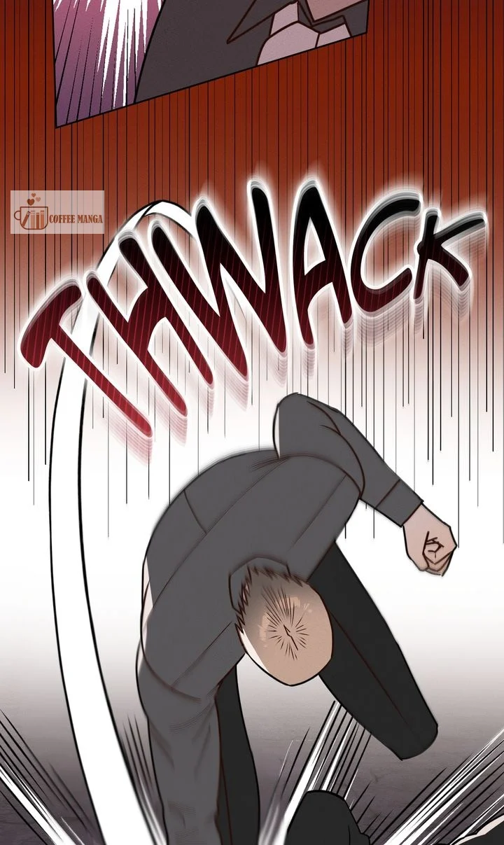 Keeping My Boss on a Tight Leash Chapter 12 page 5