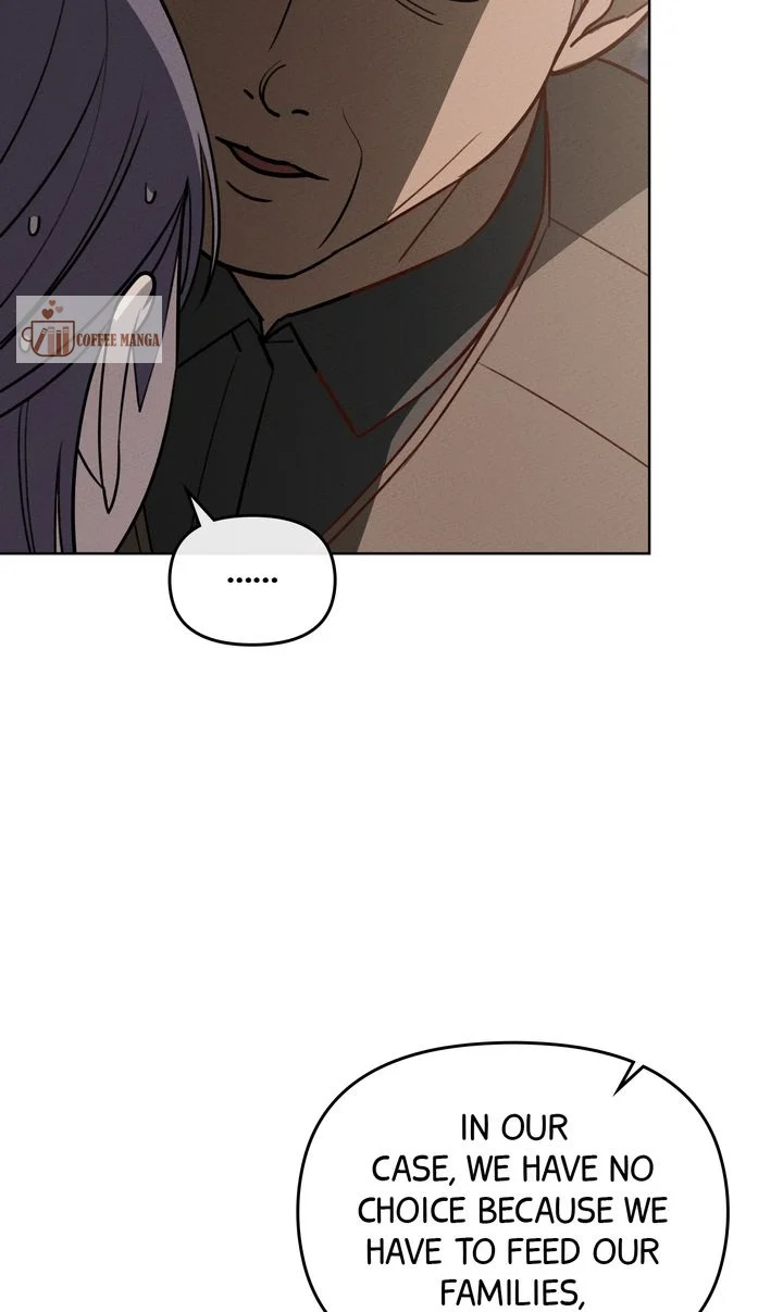 Keeping My Boss on a Tight Leash Chapter 12 page 67