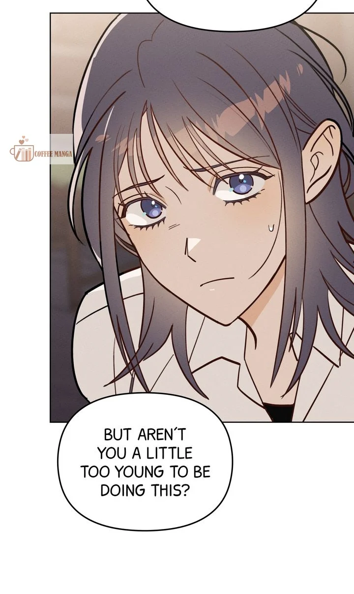 Keeping My Boss on a Tight Leash Chapter 12 page 68