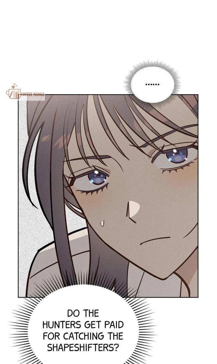 Keeping My Boss on a Tight Leash Chapter 12 page 69