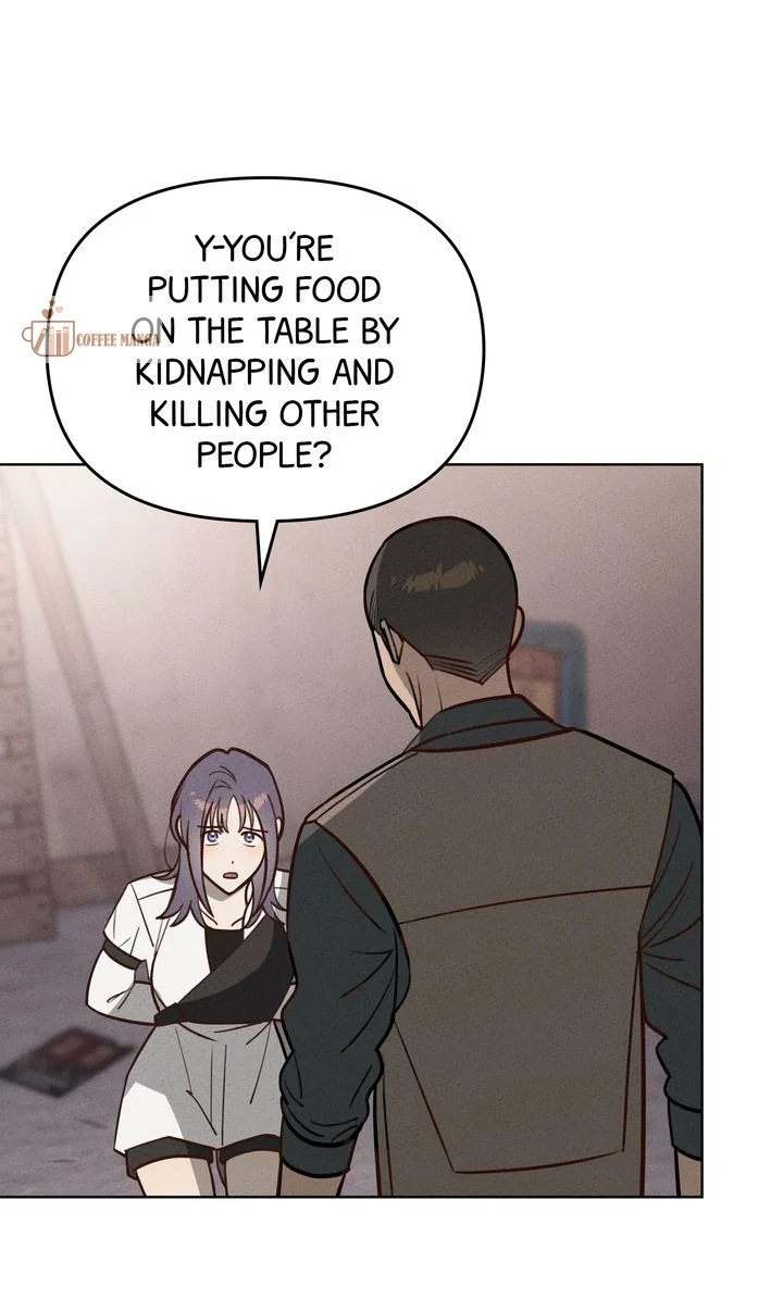Keeping My Boss on a Tight Leash Chapter 12 page 71