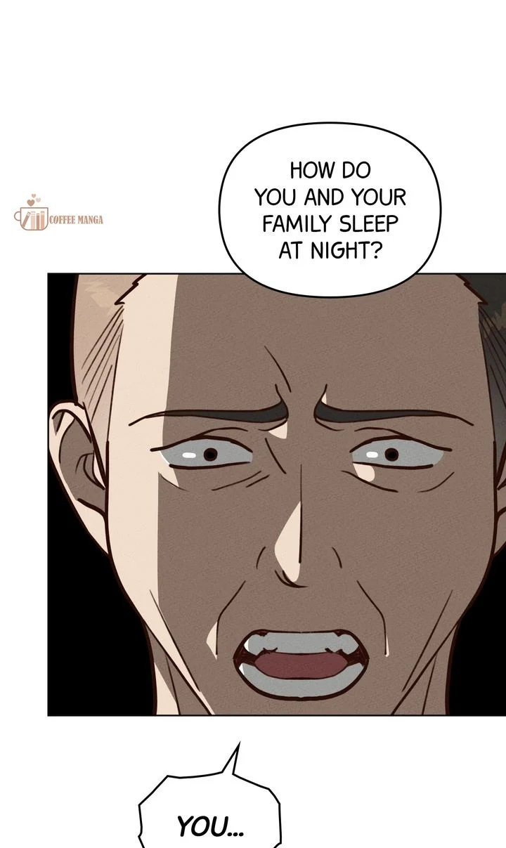 Keeping My Boss on a Tight Leash Chapter 12 page 72