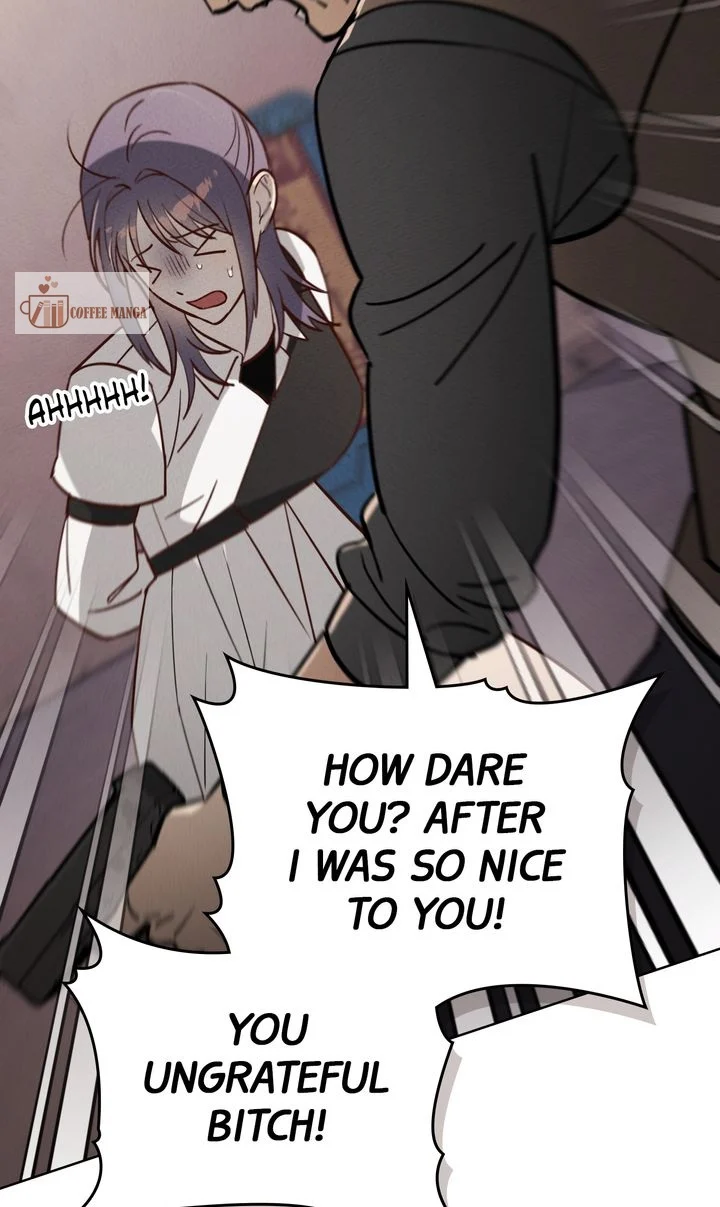 Keeping My Boss on a Tight Leash Chapter 12 page 74
