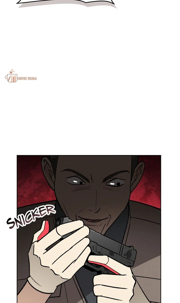 Keeping My Boss on a Tight Leash Chapter 12 page 75