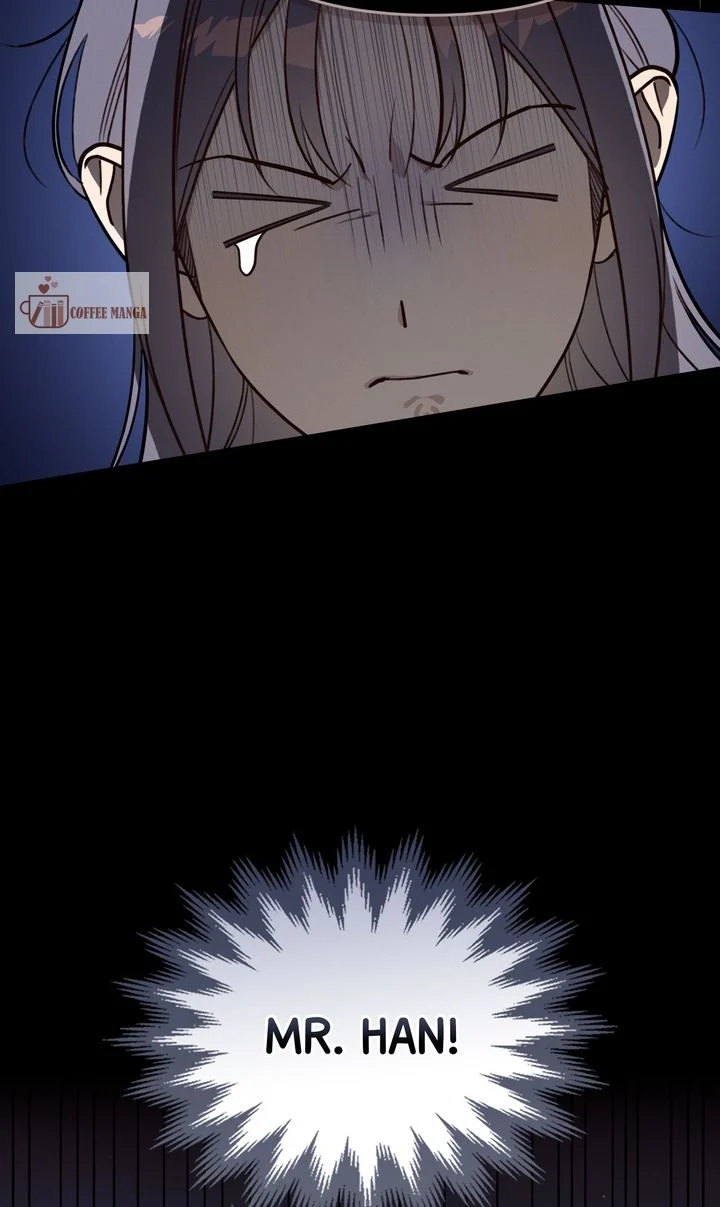 Keeping My Boss on a Tight Leash Chapter 12 page 77