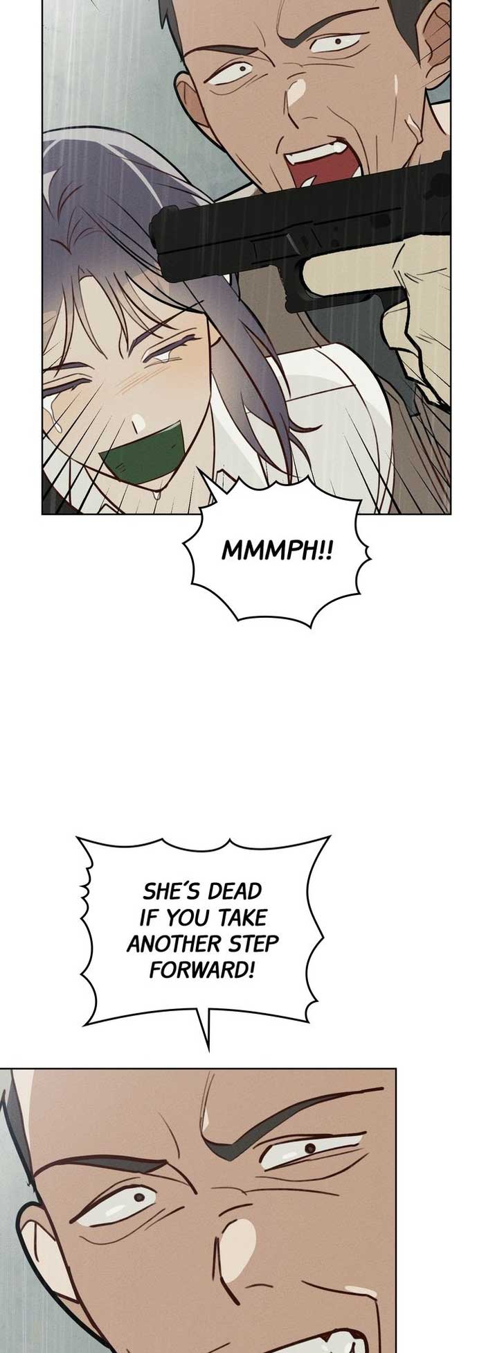 Keeping My Boss on a Tight Leash Chapter 13 page 12
