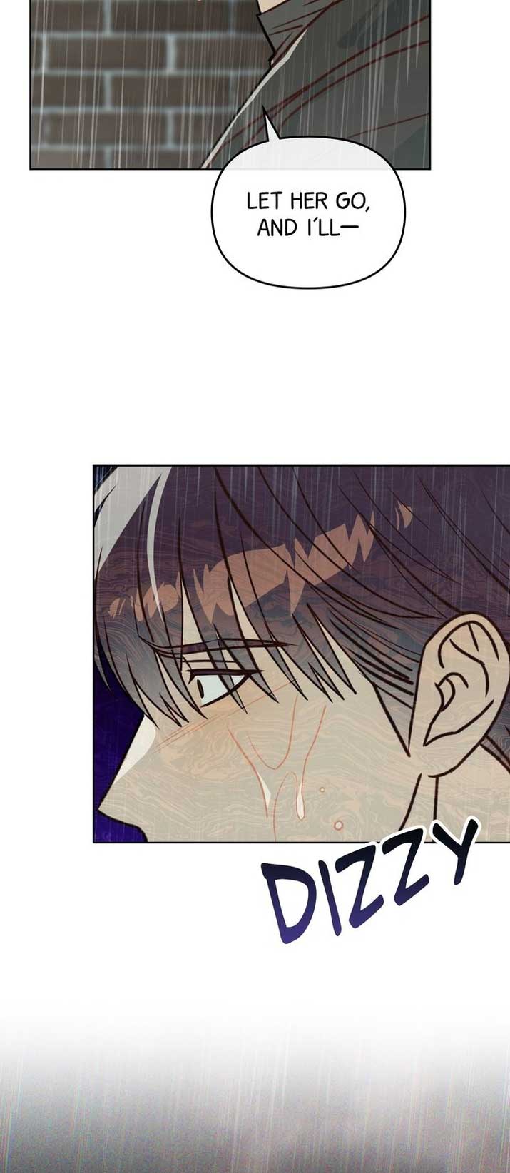 Keeping My Boss on a Tight Leash Chapter 13 page 18
