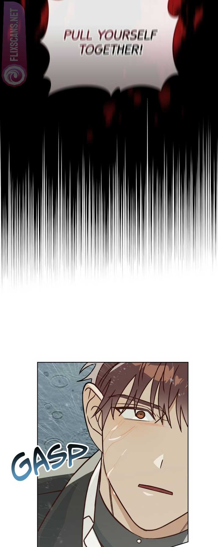 Keeping My Boss on a Tight Leash Chapter 13 page 21