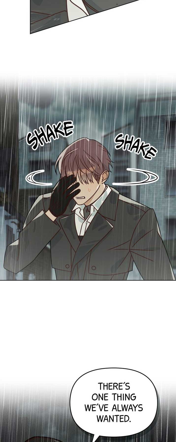 Keeping My Boss on a Tight Leash Chapter 13 page 22