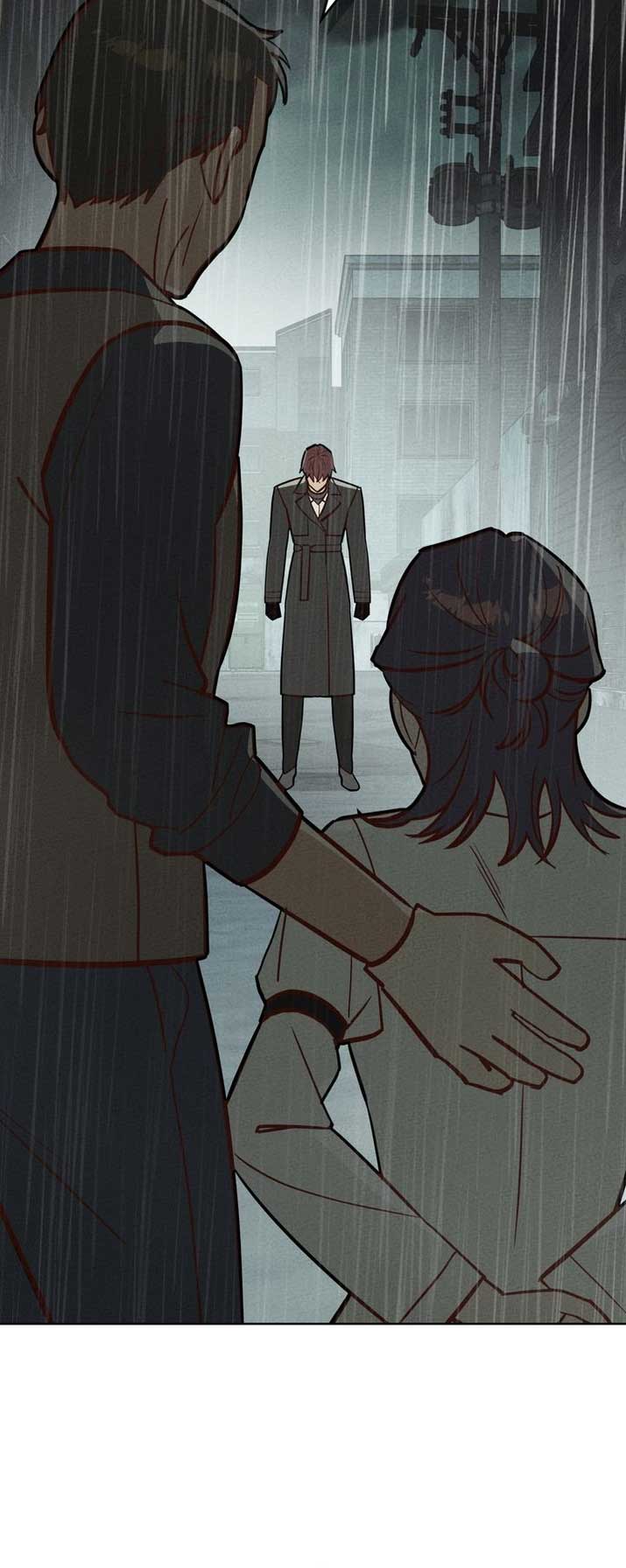 Keeping My Boss on a Tight Leash Chapter 13 page 23